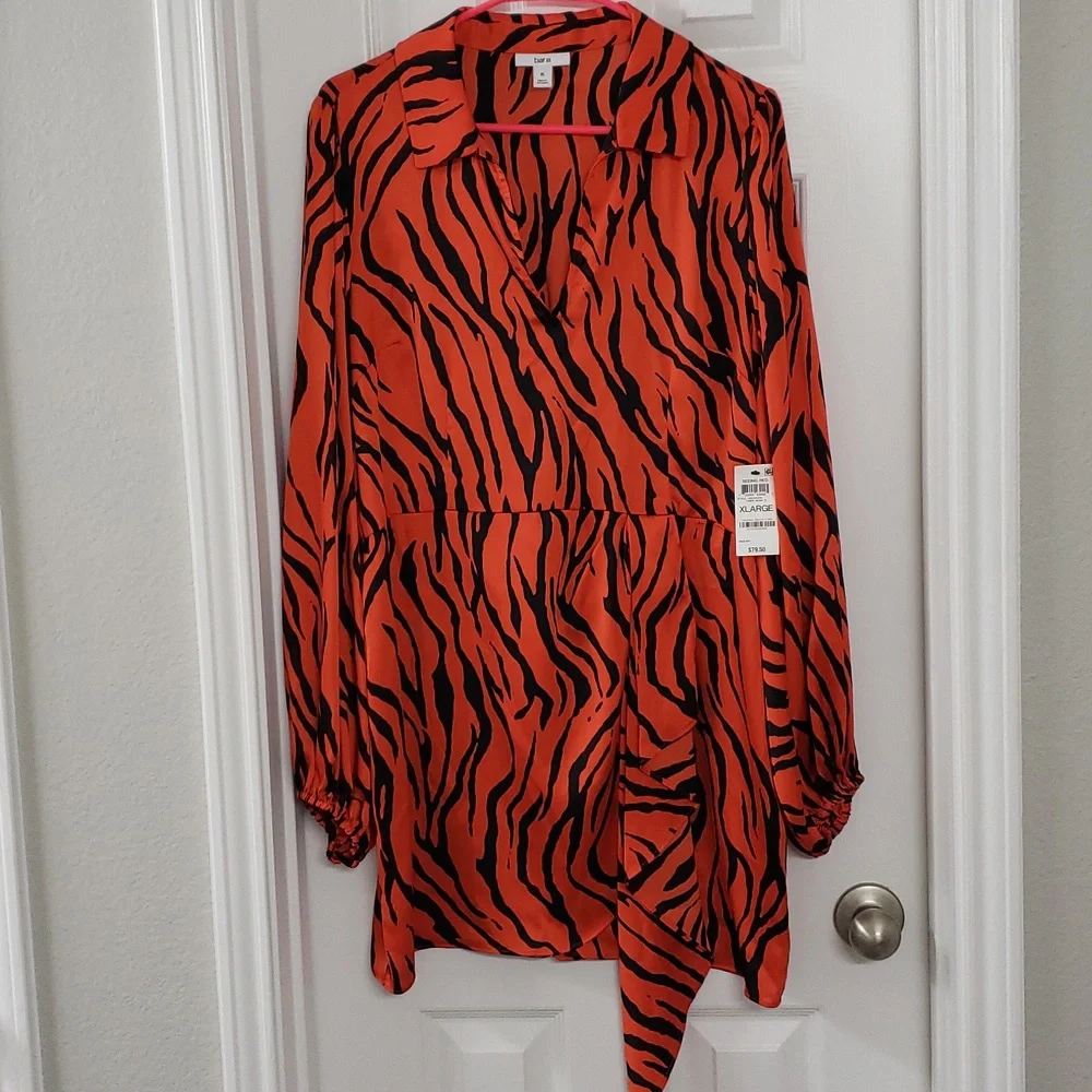 Dress - Picture 1 of 5